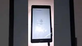 Huawei Mediapad T3 7. 0| Bypass Google Account | Frp | Android Version 6. | Without Pc