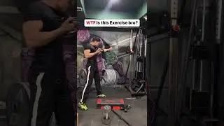 Some Extra Benefits For This Exercise 🤕