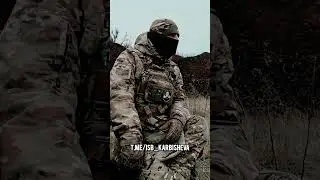 Сапер при работе должен быть максимально сосредоточен на чем-то одном. Батальон им.Карбышева.