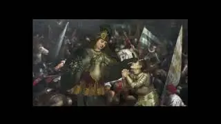 RENAISSANCE STYLE SAVAGERY - Procession to Calvary