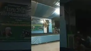 Backdrop Stage #backdroppensi #backdroplamaran #backdropstage #sewabackdropgarut #sewabackdrop