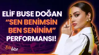 Elif Buse Doğan'dan 