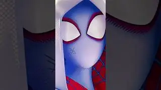 Gwen Stacy edit
