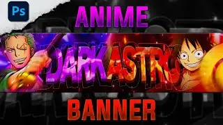 Speedart- One Piece Banner (Anime)