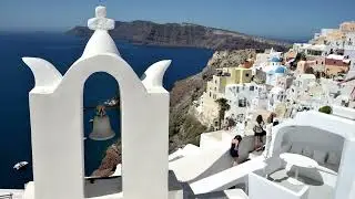 Santorini