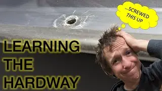 I Destroyed The Best Solar Panels: Not The LightLeaf Follow Up I Expected