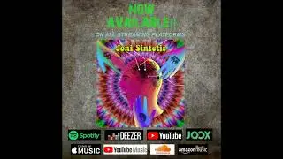 MY STEREO IL - Joni Sintetis ☆ #youtubeshorts #shortvideo #shorts #beta #mystereoill #jonisintetis