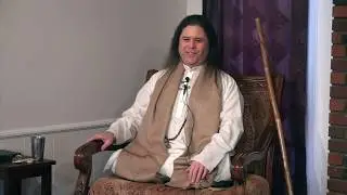 Narada Muni: The Supreme Spiritual Master
