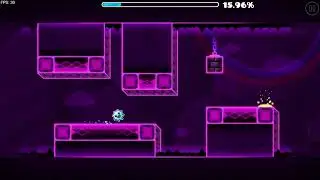 I'm making a GeoBound full version! Here's what you need to do to join! [Geometry Dash 2.2]