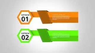 Infographics tutorial photoshop | Graphics Design