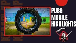PUBG MOBILE GAMEPLAY HIGHLIGHTS || CLASSIC + T2 CUSTOM || PUBG MOBILE