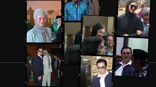 Makin Memanas  ! Paula Verhoeven Lebih Pilih cerai daripada Damai?