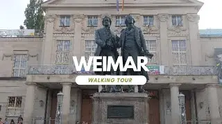 Highlights von Weimar