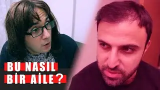 Kırmızı Oda Parodisi | Dadı Saplantısı