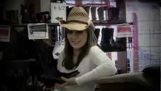 How Cowboy Boots Should Fit!