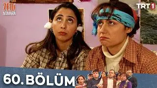 Yedi Numara 60.Bölüm
