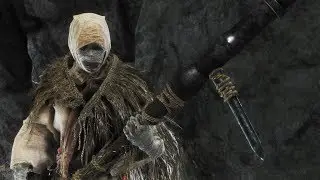 Битва со Змеиным Глазом Сирахаги - Sekiro: Shadows Die Twice