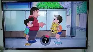 Doraemon season 17 trailer