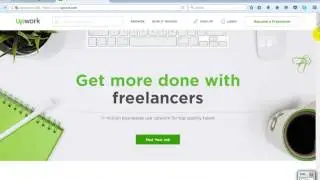 Outsourching site from Internet