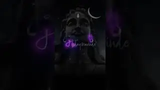 har har Sambhu🙏🏻 status video