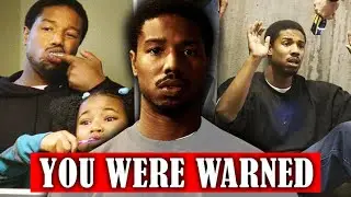 Fruitvale Station: A Warning For ALL Black Men