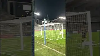 ЗЕНИТ - Чонбук 5:1