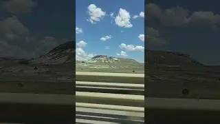 Белая скала, Крым 🛣️🏞️
