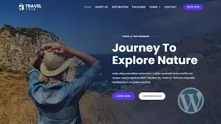 How to Make a WordPress Website for FREE (2025) – Build a WordPress Website in 2025 – 100% FREE