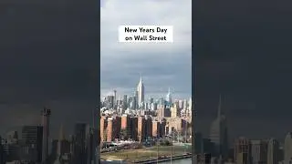Say yields have peaked one more time, I dare you. Happy Q1, 2024! 📈🏙️🍾 