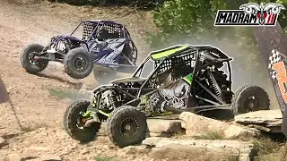UTV BOUNTY CLASS at RUSH SPRINGS RANCH IN MISSOURI NRRS 2024