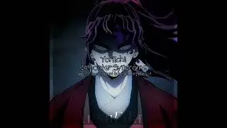 Demon Slayer Characters And Their Illness (Pt 3) 