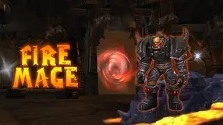 Guía de operador thogar en mítico-Mage POV