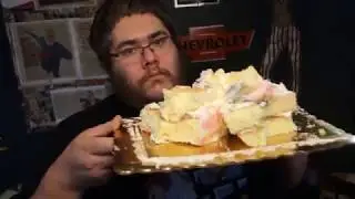 ЗЛОЙ ДЕД и День Рождения Бриджет
