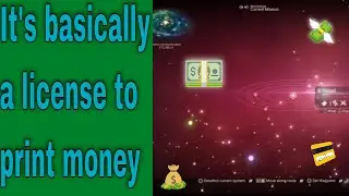 Economy Crashing Permadeath No Man's Sky