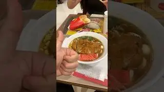 EXPERIMENTEI O LAMEN DO NARUTO - VIRAL #tiotrocadiilha