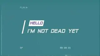 Channel Revival, I'm back guys... Sorta?