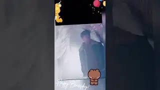 JongHo Day 🐻 ATEEZ  Happy Bearsday ATEEZ 에이티즈