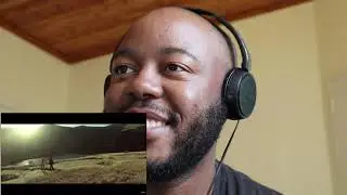 AKA - Energy (Official Music Video) ft. Gemini Major || REACTION VIDEO