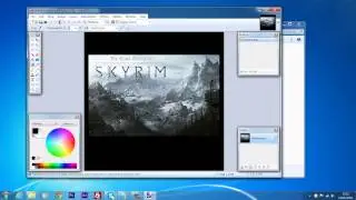 Jtag Tutorials #25 Converting Skyrim PC mods to Xbox 360 Part 1