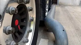 Узкая рампа.😲🙄Зачем?