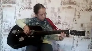 В лесу родилась ёлочка
