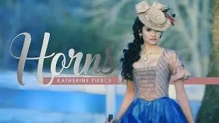 Кетрин Пирс-Video Games