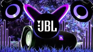 JBL BASSBOOSTED MUSIC REMIX