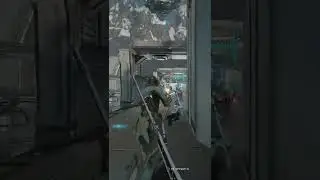 КОГДА В ДУШЕ ТЫ БОРОДАТЫЙ МУЖИК - Warframe 