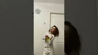 Моя маленькая красотка