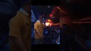 МАЙК СТИКС УДИВИЛ ВСЕХ СВОИМ ФЛОУ 