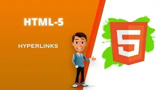 HTML hyperlinks and anchor pseudo Classes explain with an example for beginners || UI infotech