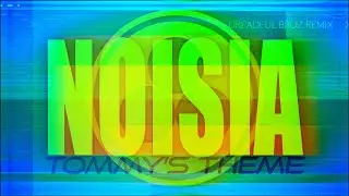 Noisia - Tommy's Theme (Dreadful Broz remix)