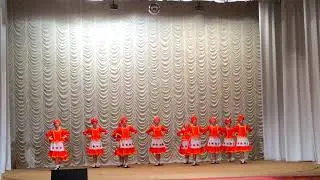 Русская Фантазия