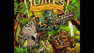 TrollfesT - Der Sündenbock Gegalte